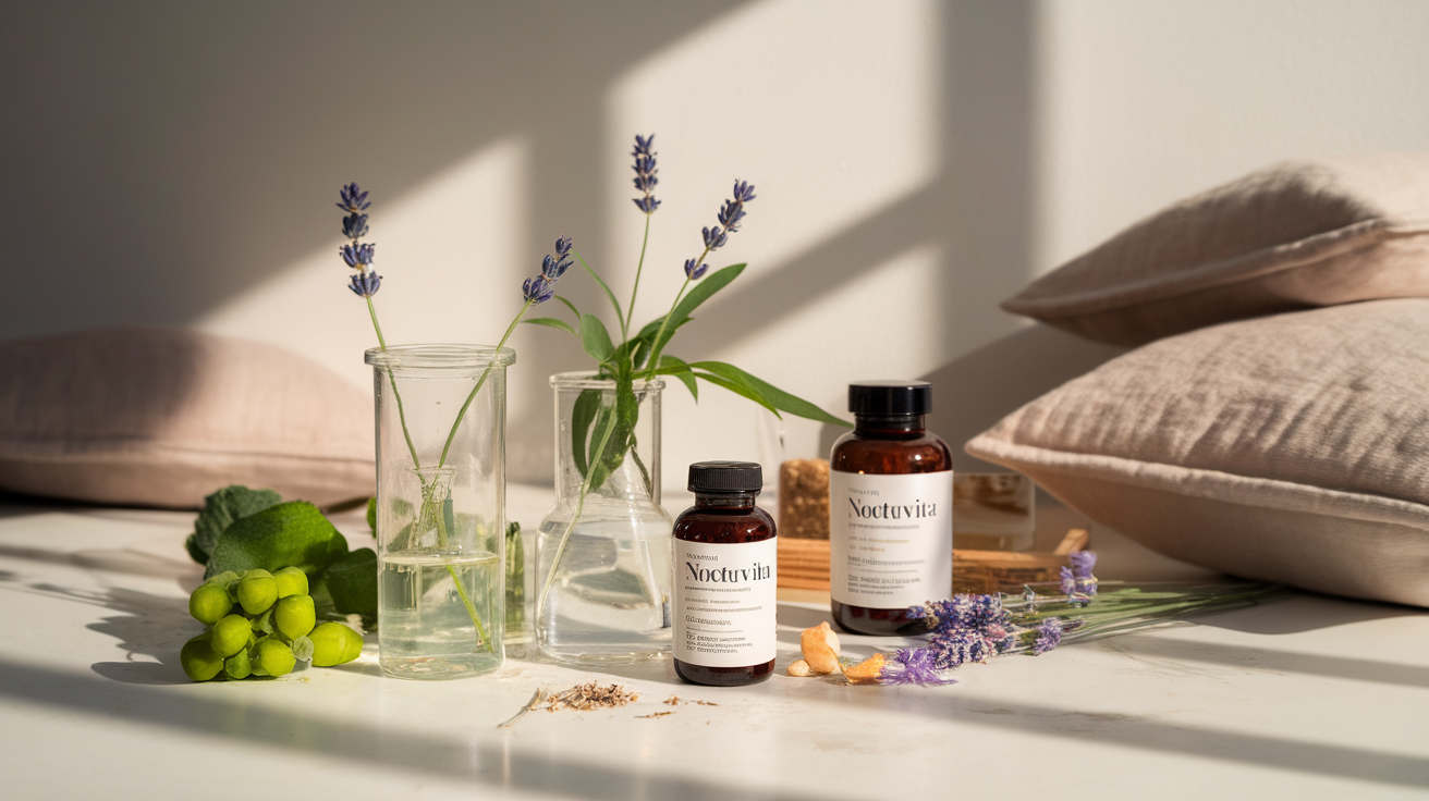 NoctuVita laboratorij