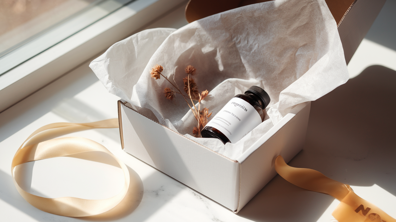 Dostava NoctuVita dodatka za san