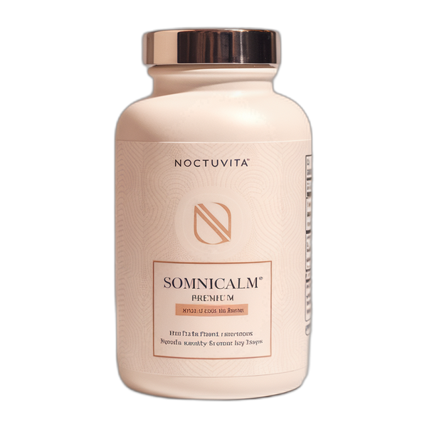 SomniCalm Premium